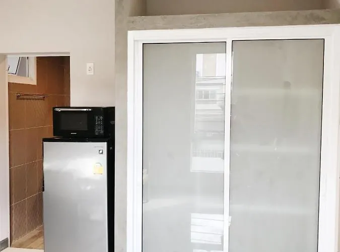 S54 Sukhumvit 3* Bangkok