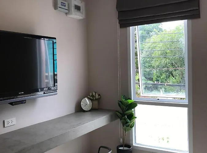 S54 Sukhumvit 3*