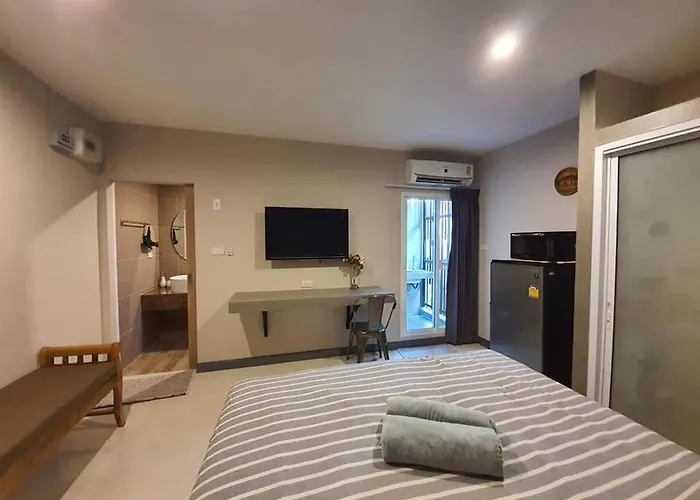 S54 Sukhumvit 3* Bangkok