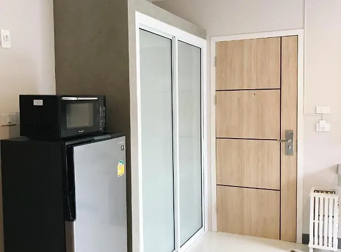 S54 Sukhumvit Hotel Bangkok