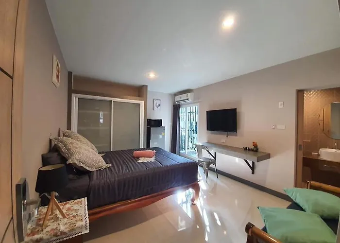 S54 Sukhumvit 3* Bangkok