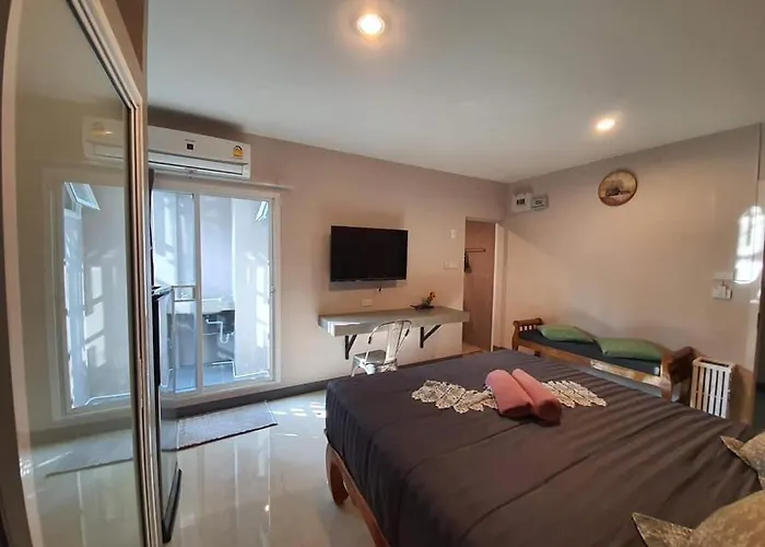 S54 Sukhumvit 3*