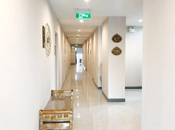 S54 Sukhumvit Hotel Bangkok