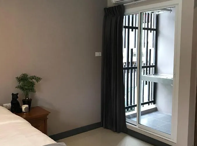S54 Sukhumvit Hotel Bangkok