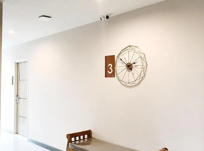 S54 Sukhumvit 3* Bangkok