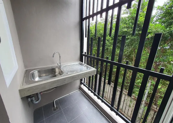 S54 Sukhumvit Hotel Bangkok