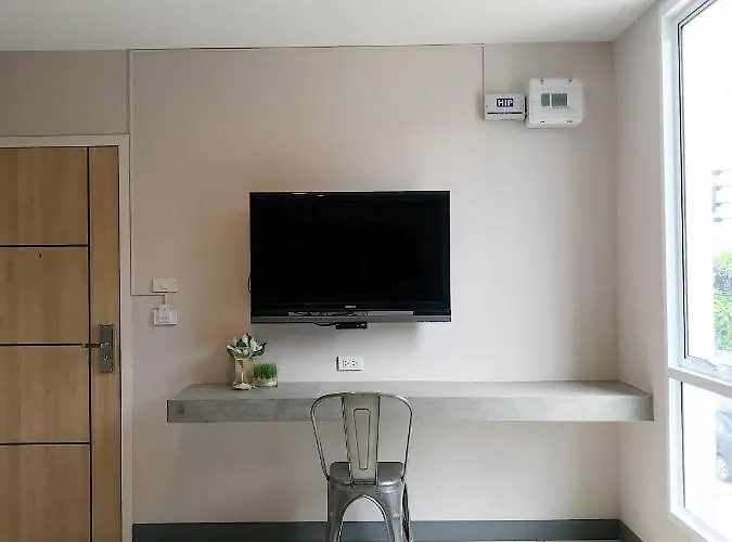 S54 Sukhumvit Hotel